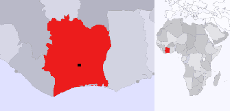 Ivory Coast